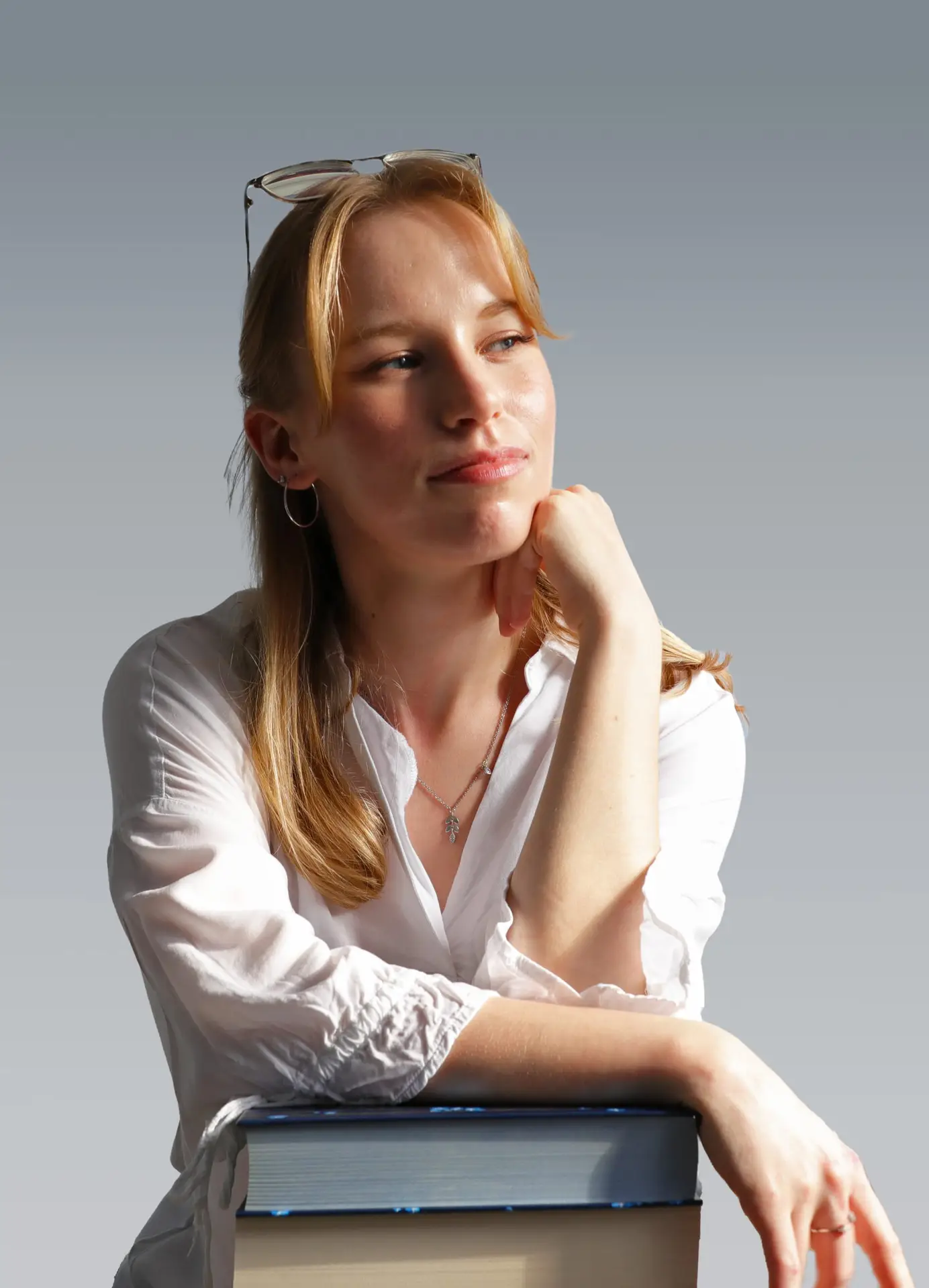 Klaudia Dynur